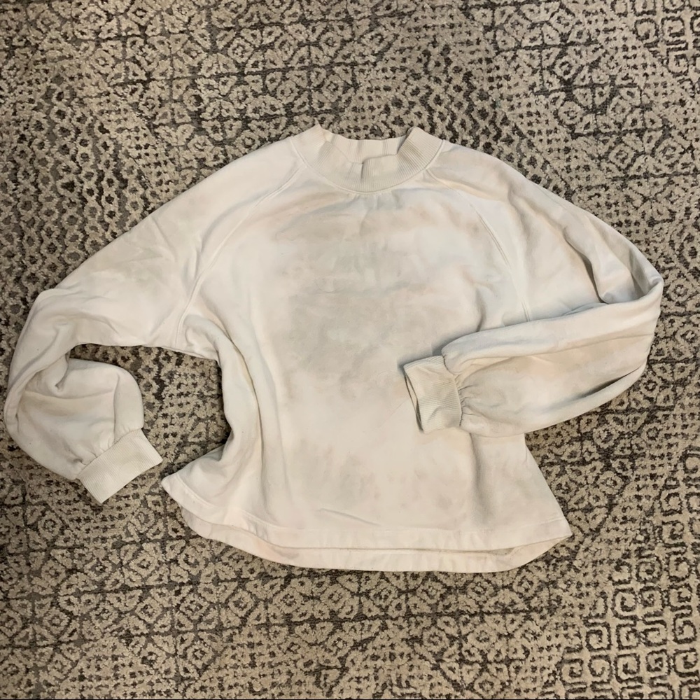 UpWest sweater